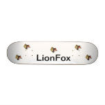 The Branded 5XLF Skate Board Decks