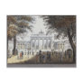The Brandenburg Gate, Berlin Post Card