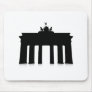 The Brandenburg Gate Mousepad