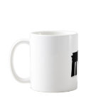 The Brandenburg Gate Coffee Mugs