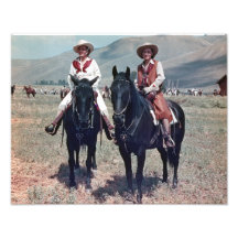 The Brass Sisters Photo