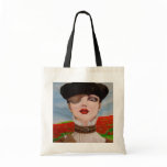 The Brave Canvas Bag