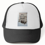 The Brazen Head pub, Dublin, Ireland hats