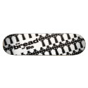 The Bread of Life White skateboards