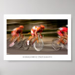 The Break Away posters