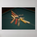 The Break posters