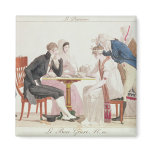 The Breakfast, from 'Bon Genre' Magnet