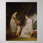 The Breastfeeding Mother posters