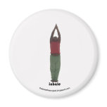 the breathe project 11 of 12 magnets
