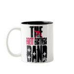 The Brett Brothrs Band  -  B3 Logo Mugs