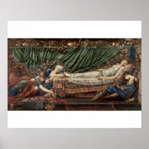 'The Briar Rose' Series, 4: The Sleeping Beauty, 1 Poster