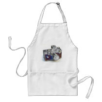 The Brick Aprons