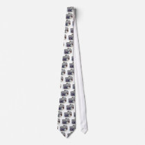 The Brick Custom Ties