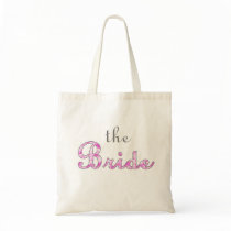 The Bride Bag
