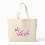 The Bride bags