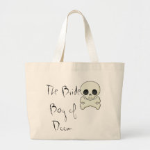 The Bride Bag of Doom