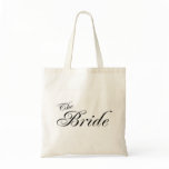 The Bride (Blk) bags