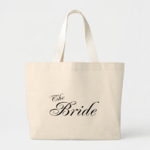 The Bride (Blk) Bags