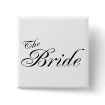 The Bride (Blk)