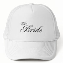 The Bride (Blk)