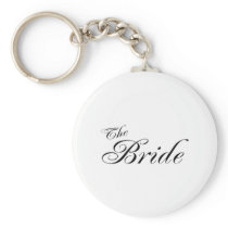 The Bride (Blk)