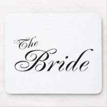 The Bride (Blk)