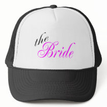 The Bride