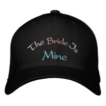 The Bride Is Mine