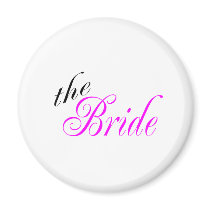 The Bride