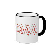 The Bride Mug