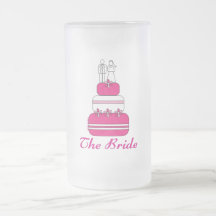 The Bride Mug