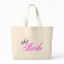 The Bride (Pink) Bag