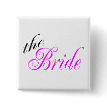 The Bride (Pink)