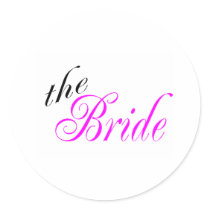 The Bride