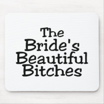 The Brides Beautiful Bitches