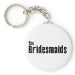 The Bridesmaids (Mafia) keychains