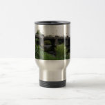 The Bridge (Part) In Kilcullen, Co. Kildare Coffee Mug