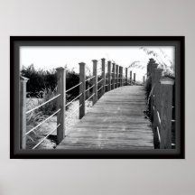 THE BRIDGE POSTERS