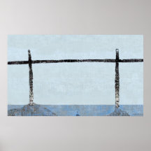The Bridge Poster