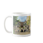 The Bridge Tea Rooms Mug