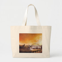 The Bridges, Newcastle upon Tyne Bag