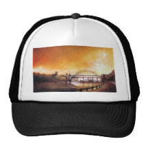 The Bridges, Newcastle upon Tyne Hat