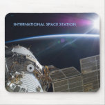 The brightness of the sun mousepads