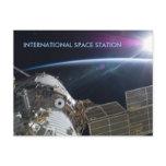 The brightness of the sun postcards