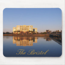 The Bristol Mousepad Charleston, SC