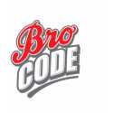 The Bro Code t-shirts