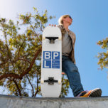 The Broken Promise Land skateboards