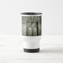 The Brooklyn Bridge Coffee Mugs