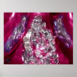 The Buddha posters