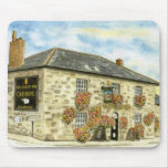 'The Bugle Inn' Mousepad